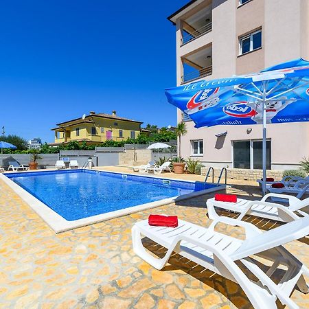 Stancija Amorozo 5 Ap 2 Poreč Exterior foto